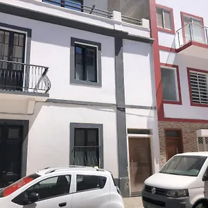 Casa Senador Gasthuis