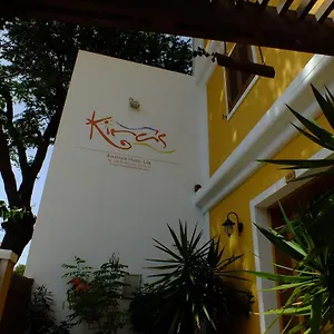 3* Otel Kira's Boutique