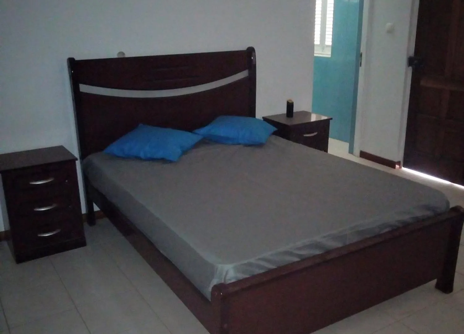 Bar Residencial Frontera Apartment Mindelo 0*,  Cape Verde