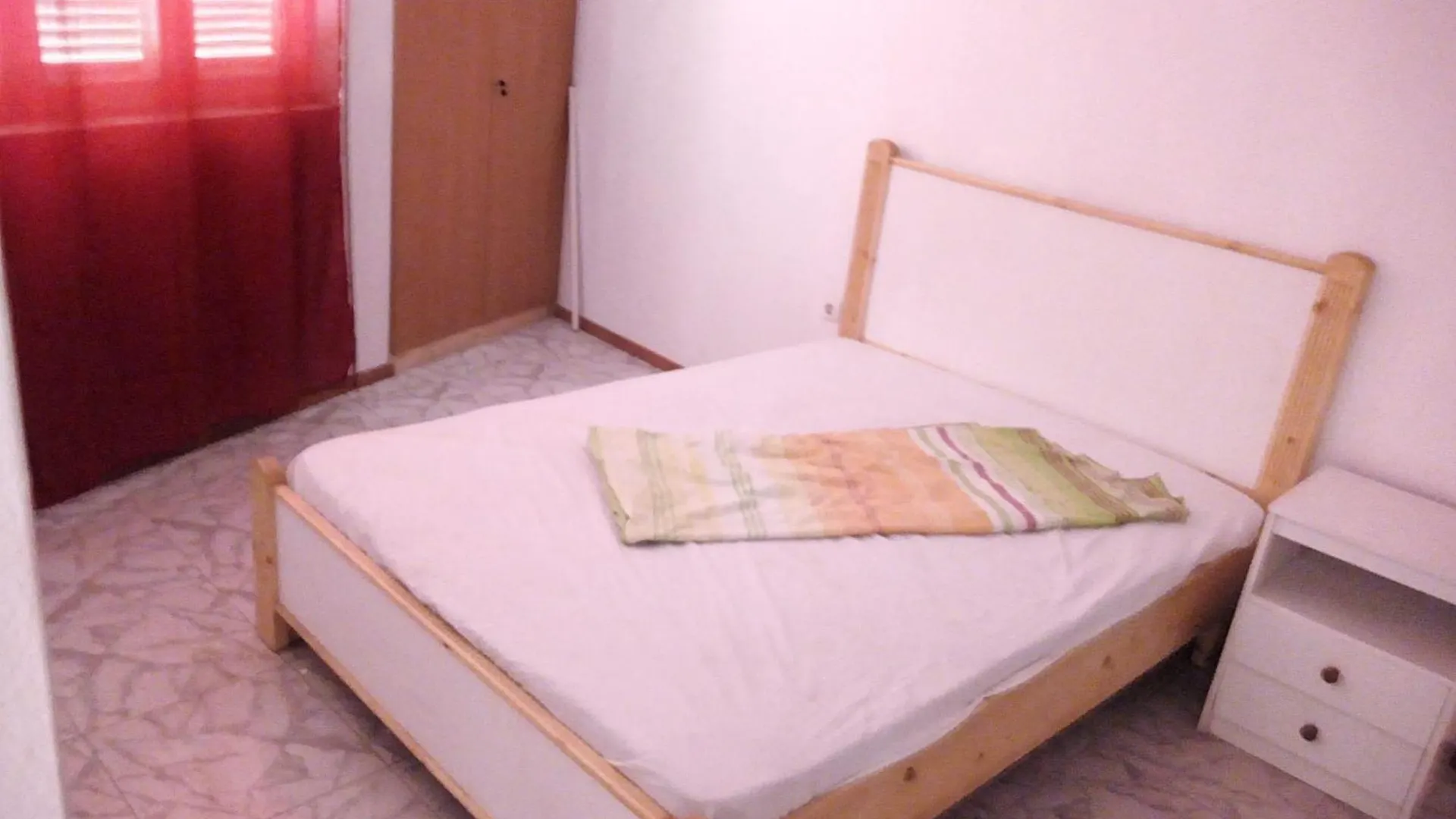 Bar Residencial Frontera Apartment Mindelo Cape Verde
