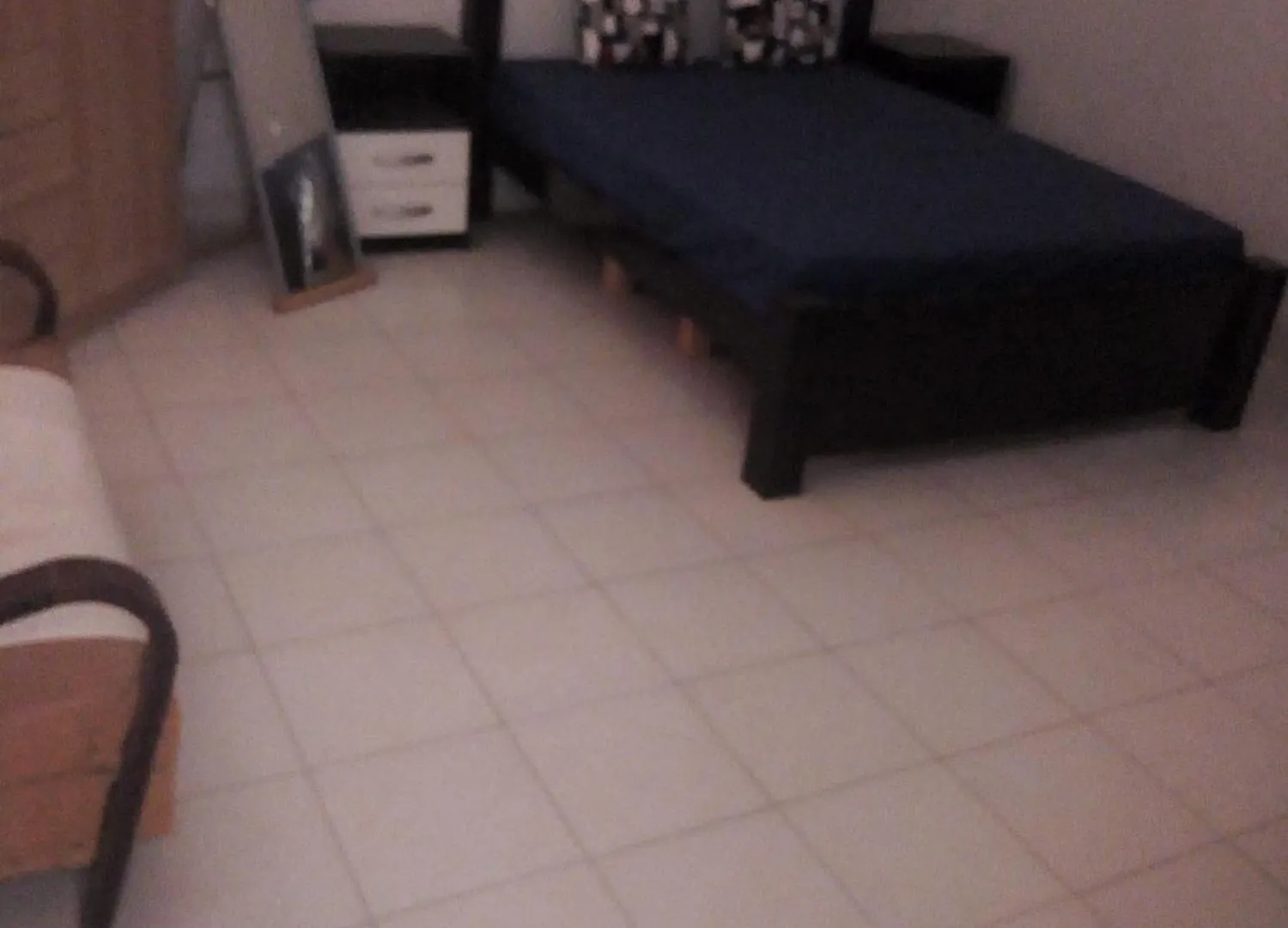 Bar Residencial Frontera Apartment Mindelo Cape Verde