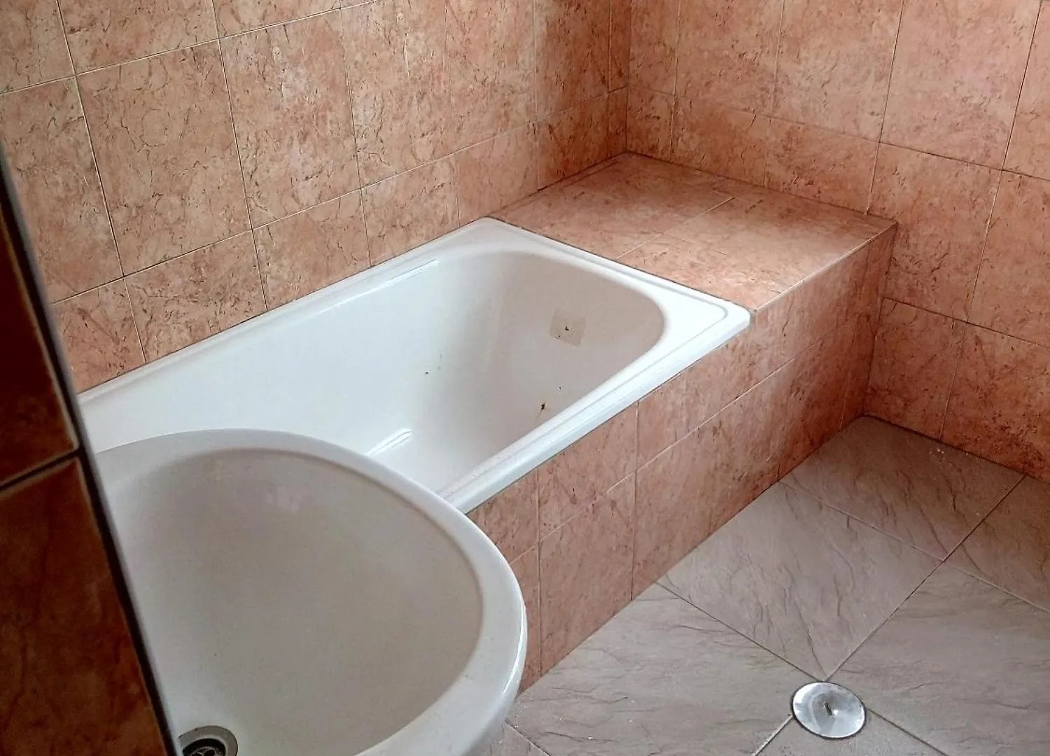 Bar Residencial Frontera Apartment Mindelo