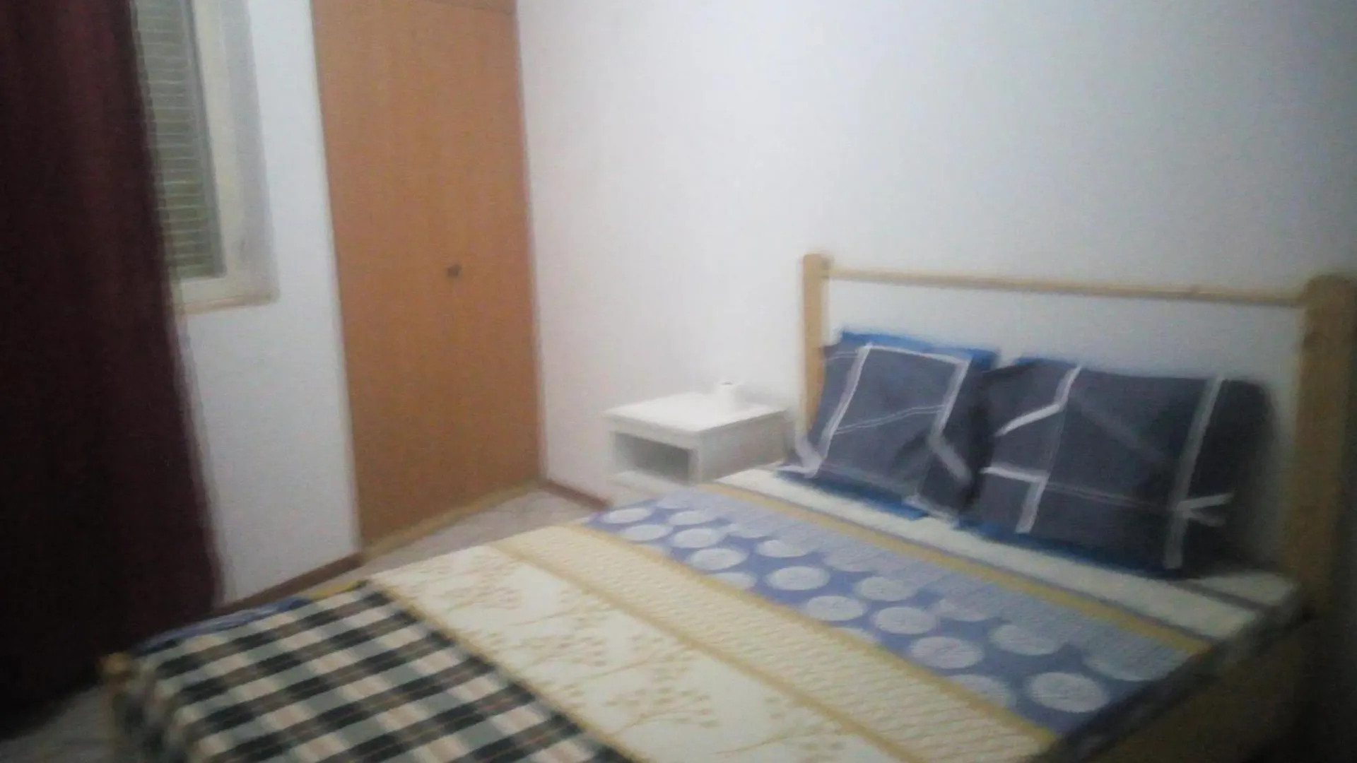 Bar Residencial Frontera Apartment Mindelo 0*,  Cape Verde