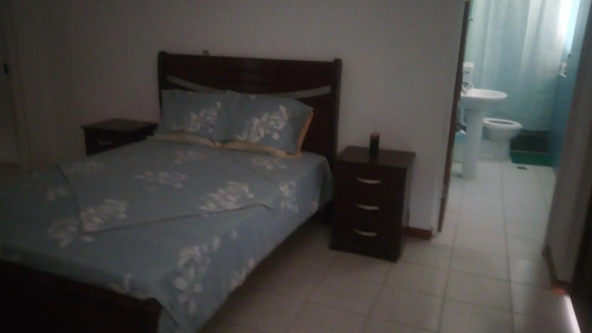 Bar Residencial Frontera Apartment Mindelo