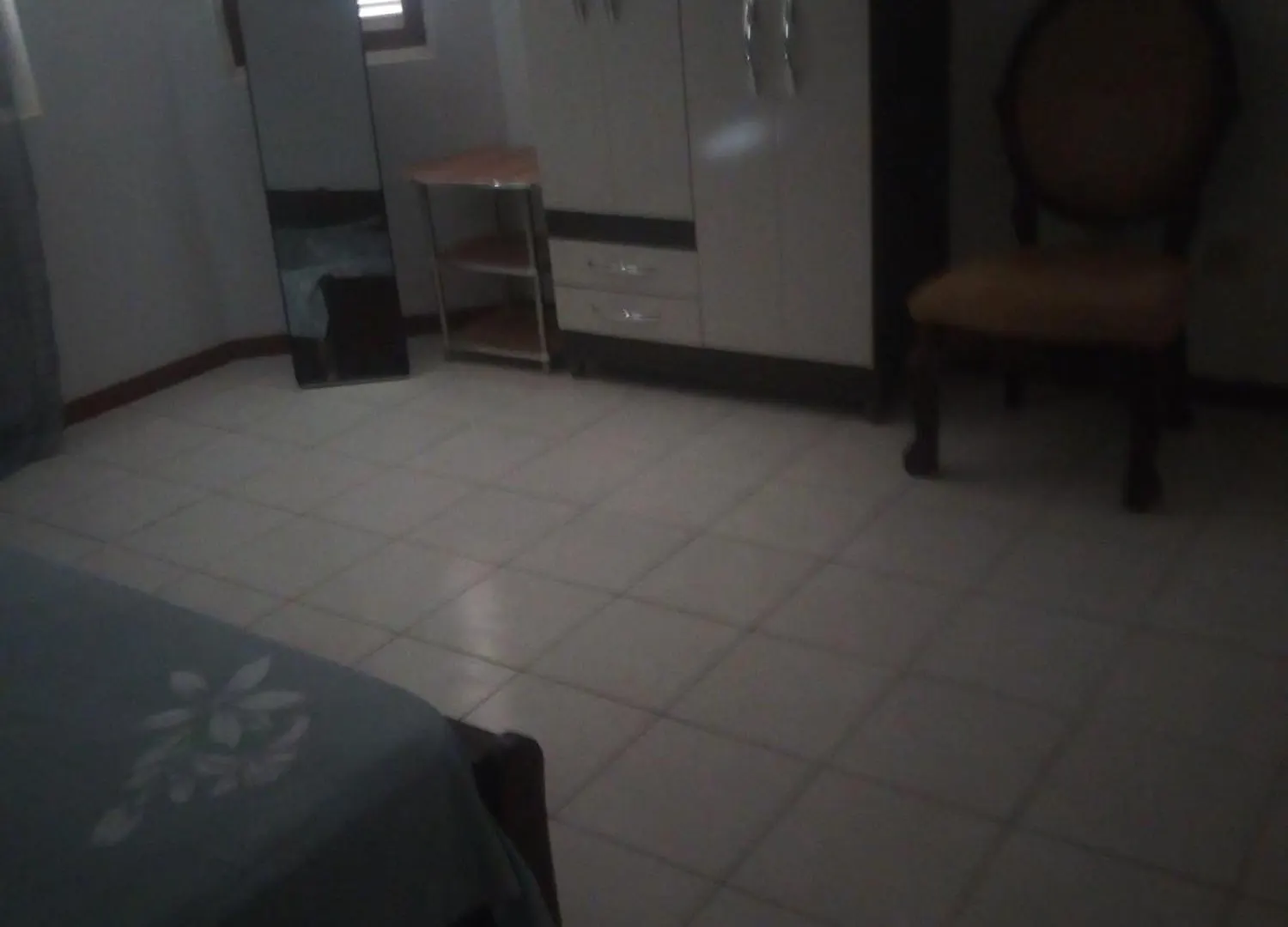 Bar Residencial Frontera Apartment Mindelo