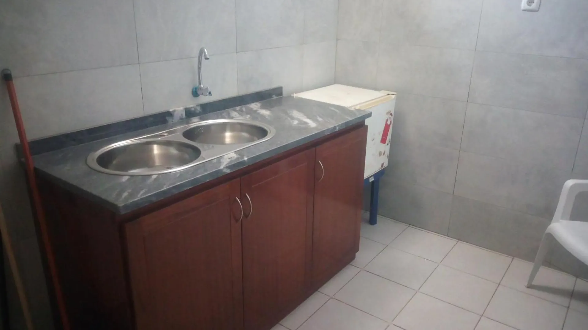 Bar Residencial Frontera Apartment Mindelo